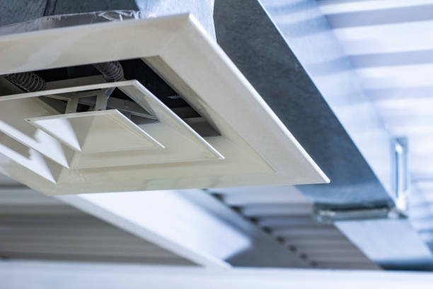 Best Best Air Duct Cleaning Company  in Fresno, TX