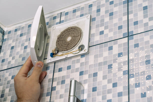 Best Ductwork Cleaning Services  in Fresno, TX