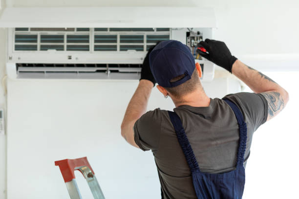 Best General Air Duct Cleaning  in Fresno, TX