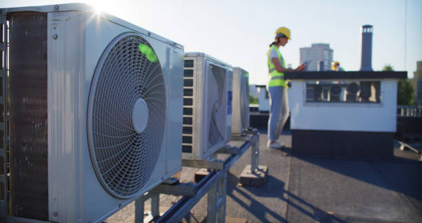 Best Professional Duct Cleaning Services  in Fresno, TX