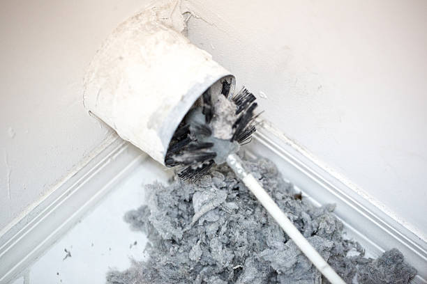 Best Affordable Duct Cleaning Services  in Fresno, TX