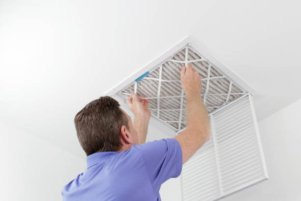 Best Affordable HVAC Duct Cleaning  in Fresno, TX